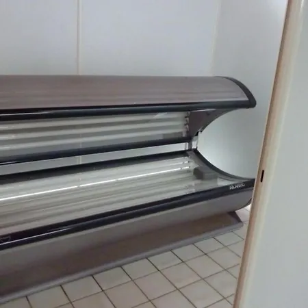 アパート Berolina Whg 219 *