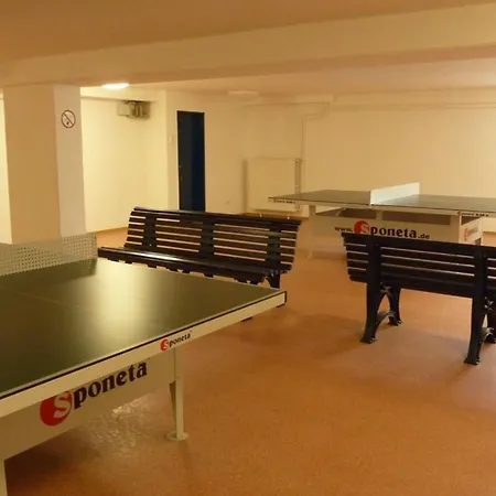 Berolina Whg 219 ダーメ