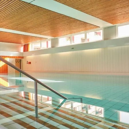 Berolina Whg 219 アパート