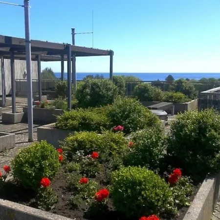 アパート Berolina Whg 219