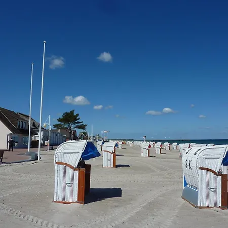 Berolina Whg 219 アパート *