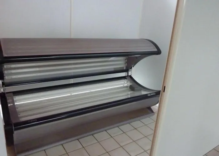 Lägenhet Berolina Whg 219 *