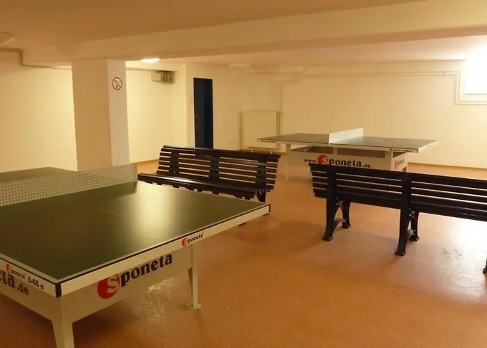 Berolina Whg 219 Dahme (Schleswig-Holstein)